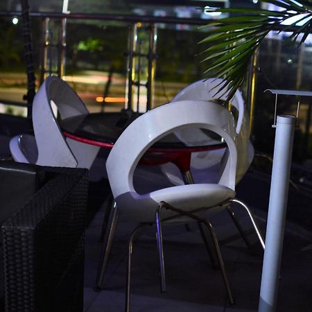Caesar'S Luxury Hotel Lekki Exteriör bild