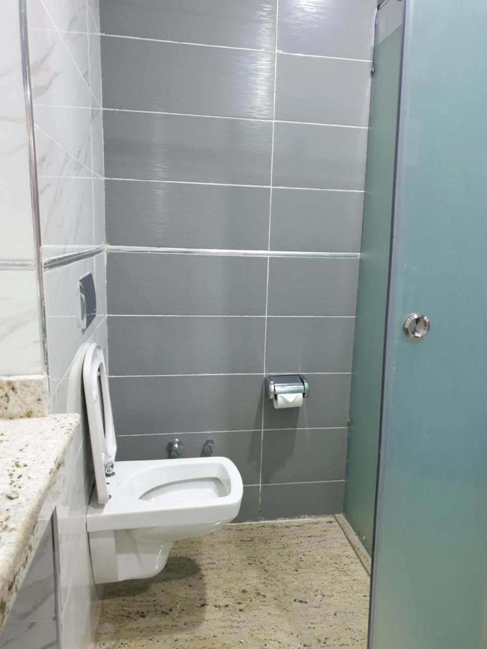 Caesar'S Luxury Hotel Lekki Exteriör bild