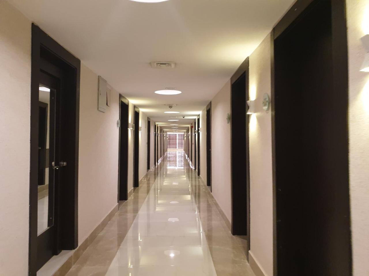 Caesar'S Luxury Hotel Lekki Exteriör bild